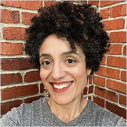 Shirin Shoai LMFT, Certified IFS Therapist