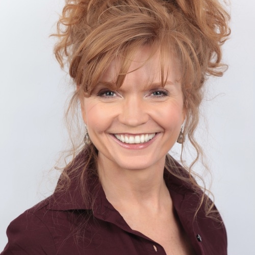 Dr. Anadel Barbour LMFT