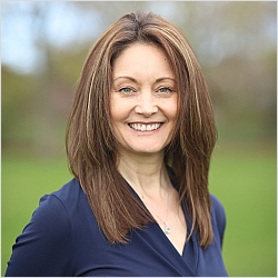 Julie Glass LPC, LMFT