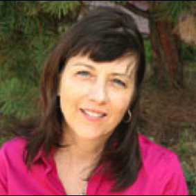Sheila Ramsey PhD, Licensed Clinical Social Worker