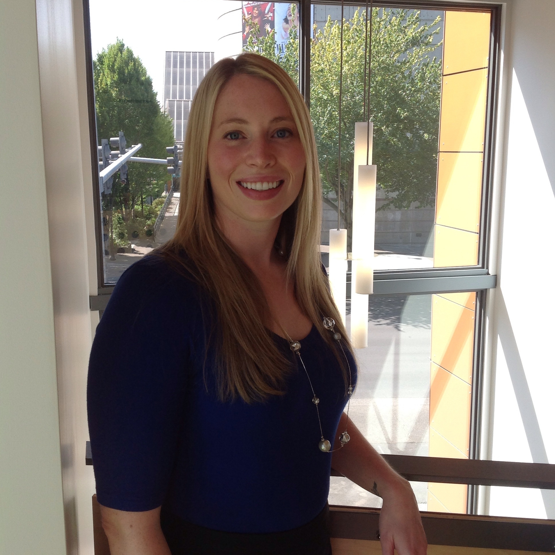 Michelle Brown LPC
