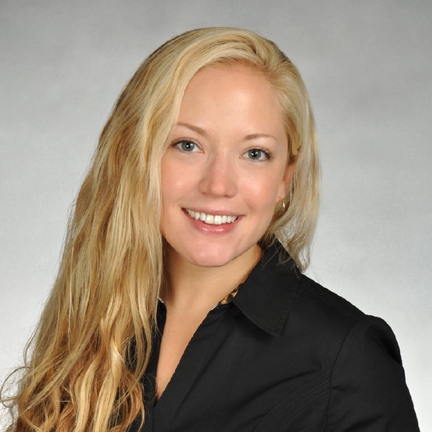 Jessica Bronner LMHC