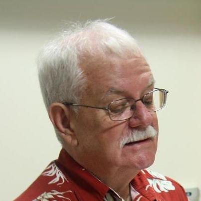 Bruce Nystrom PhD