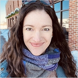 Cynthia Haartman  MA, LMFT, CST