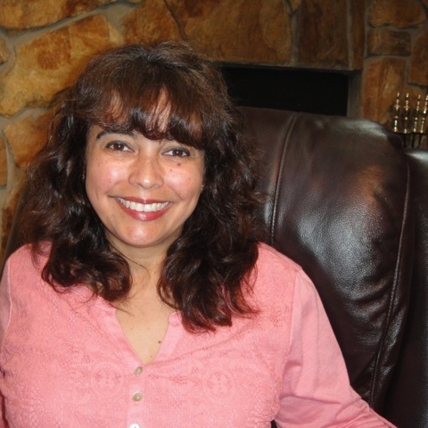 Vivian Campos-Rodriguez LCSW