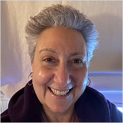 Sage DeRosier MA, Licensed Marriage and Family Therapist