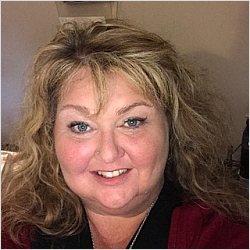 Tara Thomsen MS, LMHP, CPC
