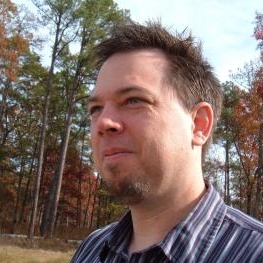 Rob Reinhardt LPCS, NCC, M.Ed.