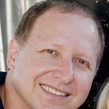 Jim Palato MA, Marriage and Family Therapist