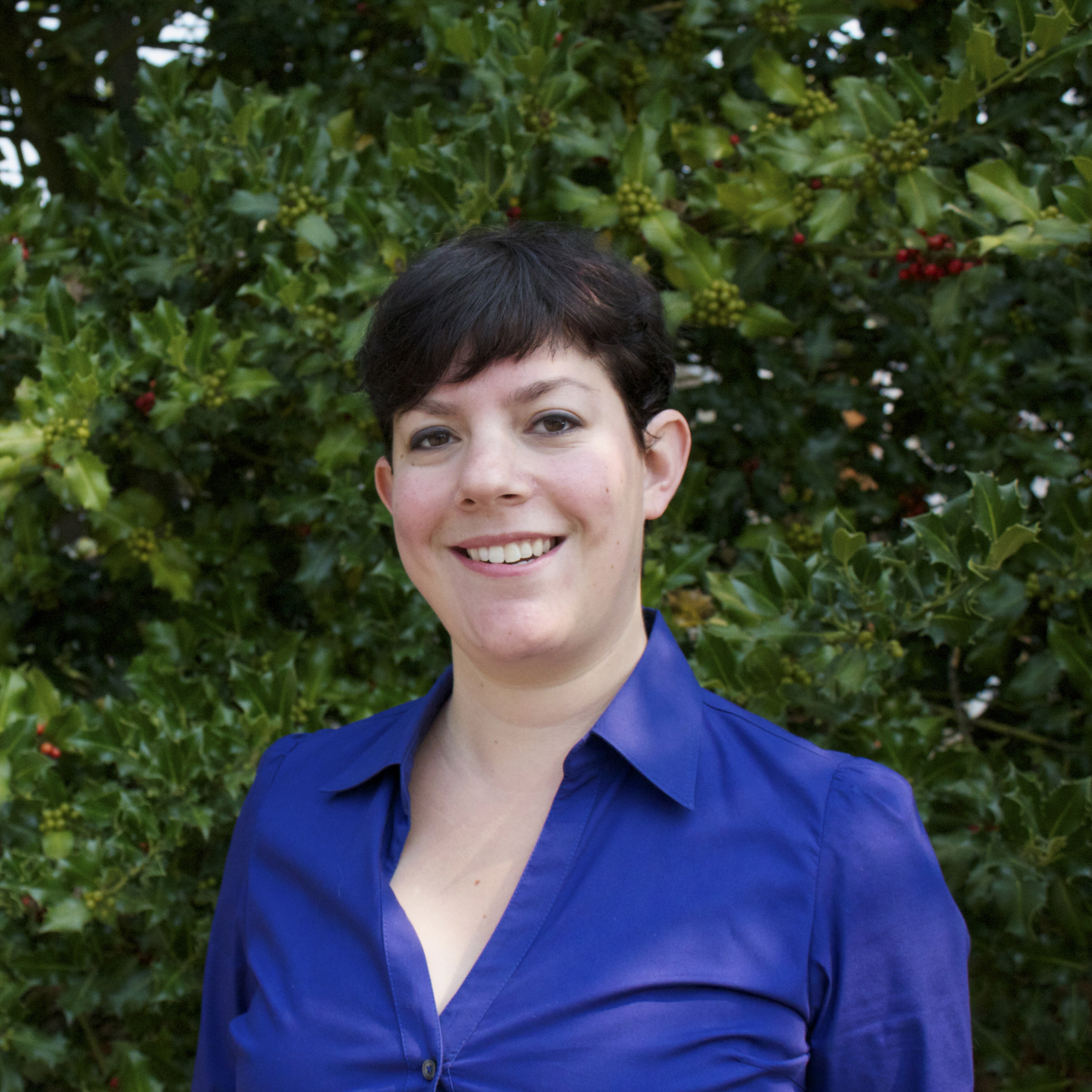 Dana Kahn LICSW