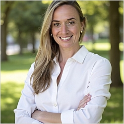Anna Schick LMFT