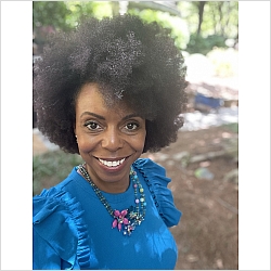 Crystal Gillery Licensed Marriage and Family Therapist