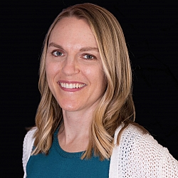 Carey Cloyd Licensed Marriage and Family Therapist