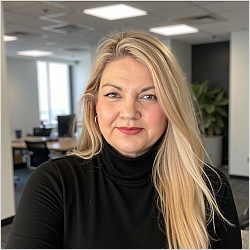 Lori Toliusis Licensed Clinical Professional Counselor