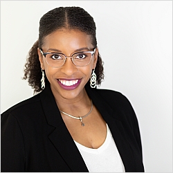 Tiffany Alfred Licensed Professional Counselor-Supervisor, Licensed Marriage and Family Therapist-Supervisor