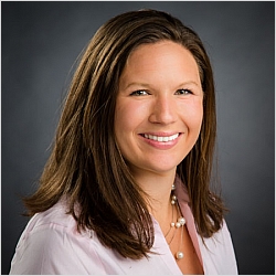 Allison Johanson Licensed Clinical Social Worker