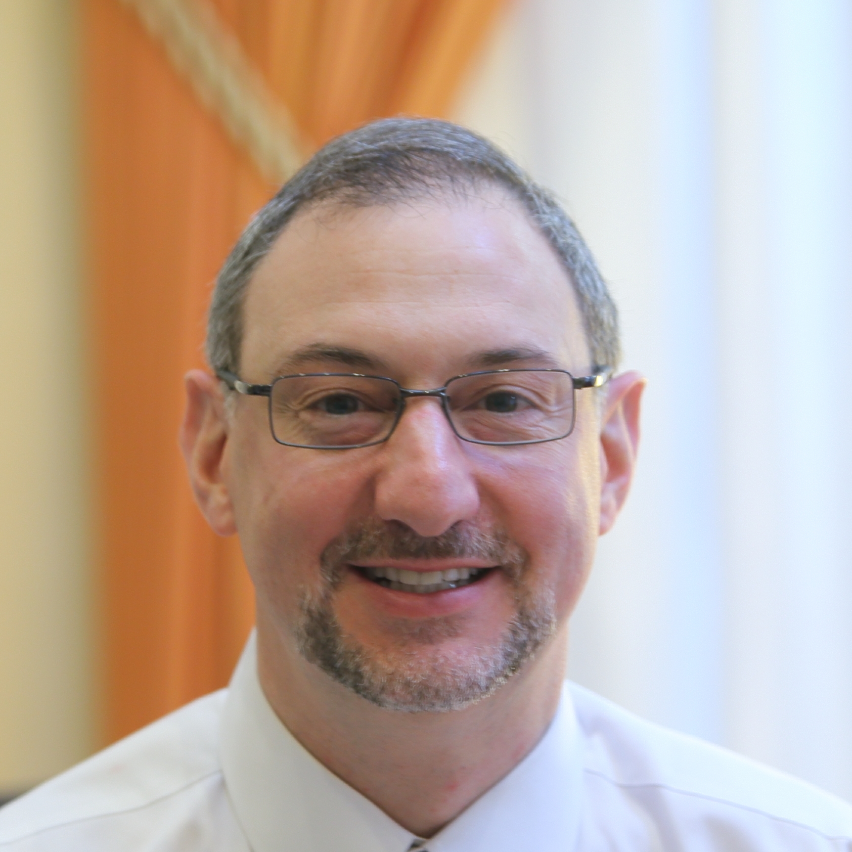 Daniel Noll Ph.D.