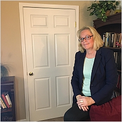 Francine Roberts Psy.D.