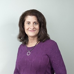 Marcia Gibson Psy.D.
