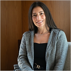 Sari Fleischman Psychologist