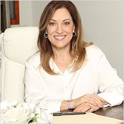 Barbara Jaurequi MS, LMFT, MAC