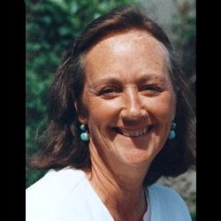 Buffy Bernhardt LMSW