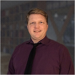 Michael J. Sibrava