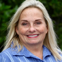 Barbara Christian PsyD, LMFT