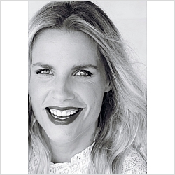 Elizabeth Hammer LMHC, LCPC