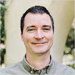 Rich Painter M.S., LMFT