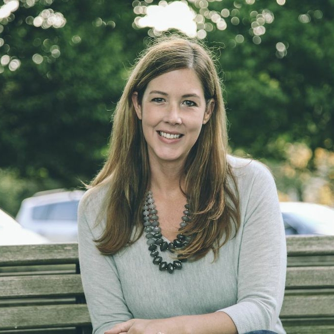 Christina Hanson MS, LMFT