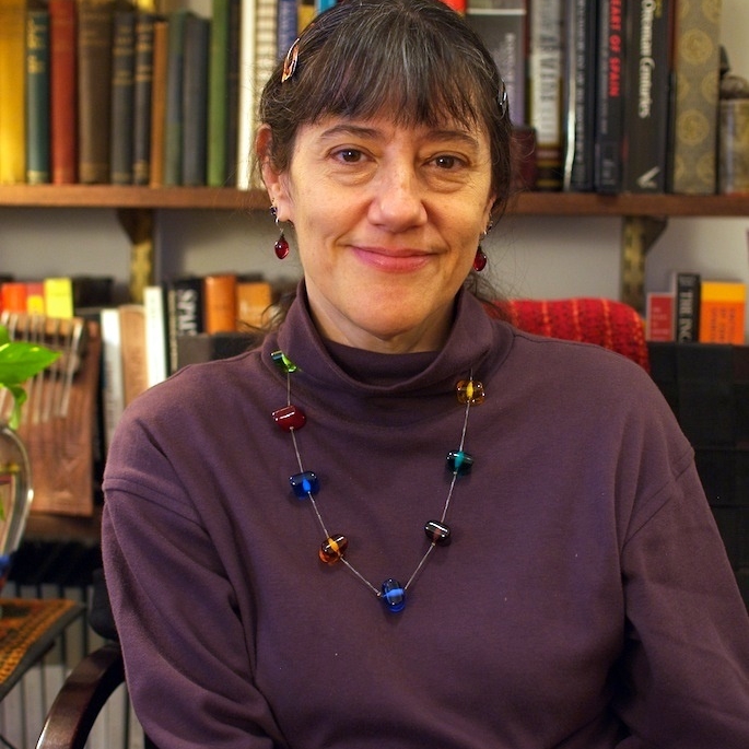 Andrea Levin LCSW