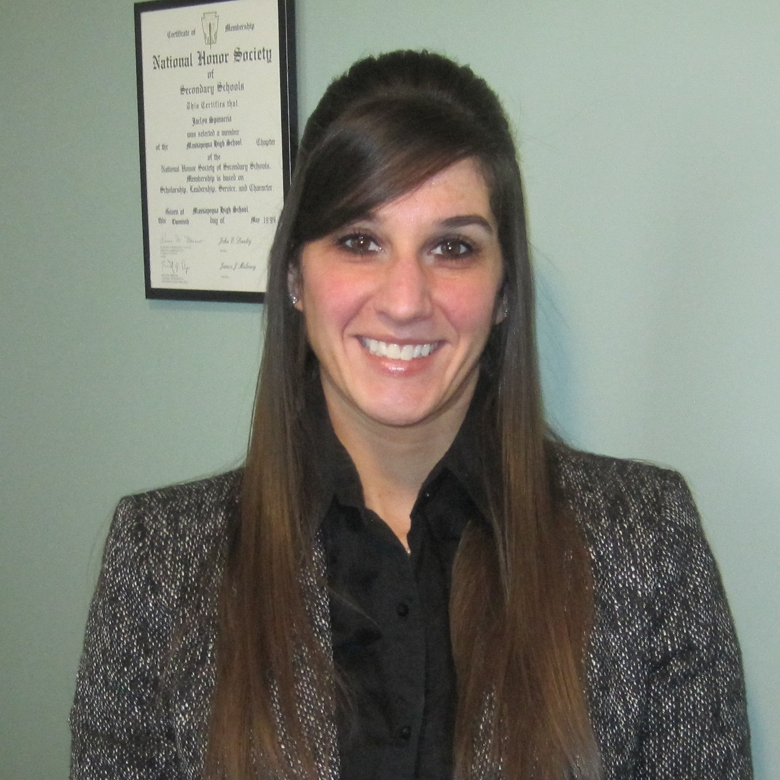 Jaclyn Sullivan MA, LMFT