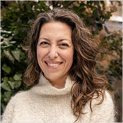 Mary Anne Bennick MA, LMHC