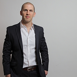 Jeremy Bartz PhD, Licensed Psychologist