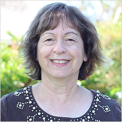 Janice Shapiro LMFT