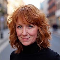 Rachel Liles LCSW