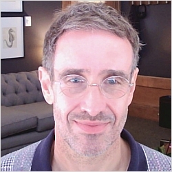 David Brown PsyD, LMFT