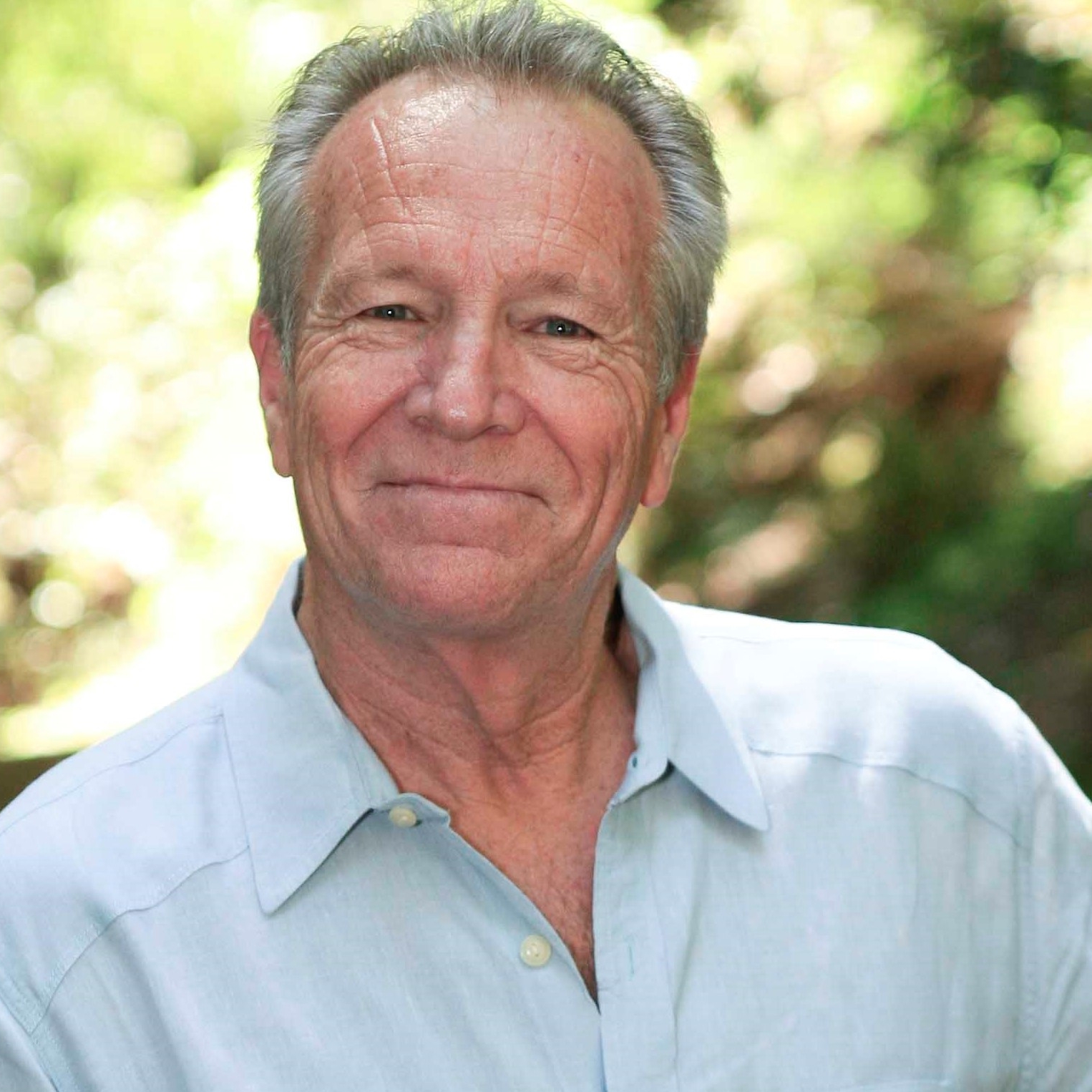 Scott Nelson PhD, LMFT