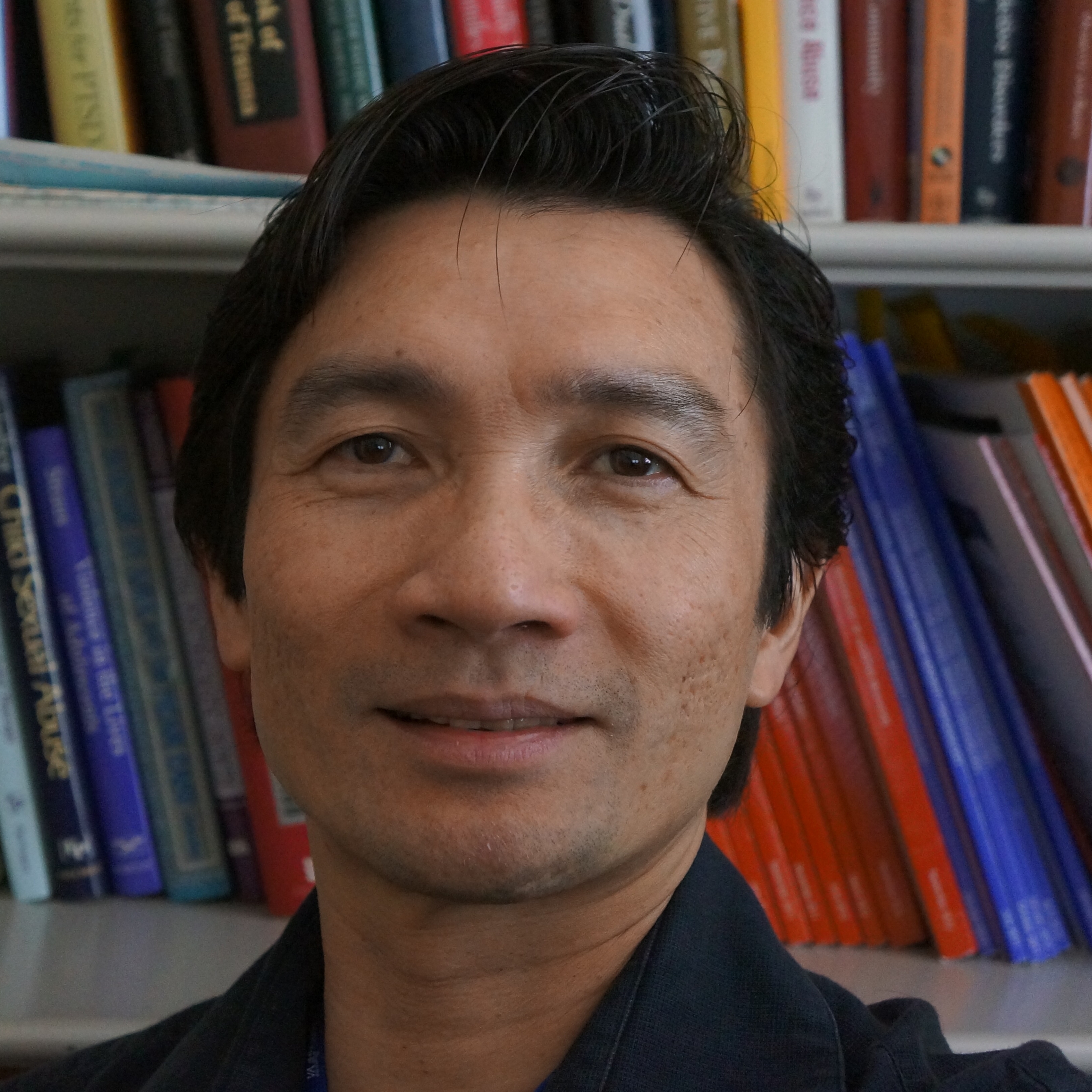 Quyen Tiet Ph.D.