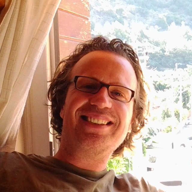 Adrian J. Connolly MA, Licensed Clinical Professional Counselor