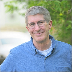 Michael Ward M.Div., M.A., LCMFT