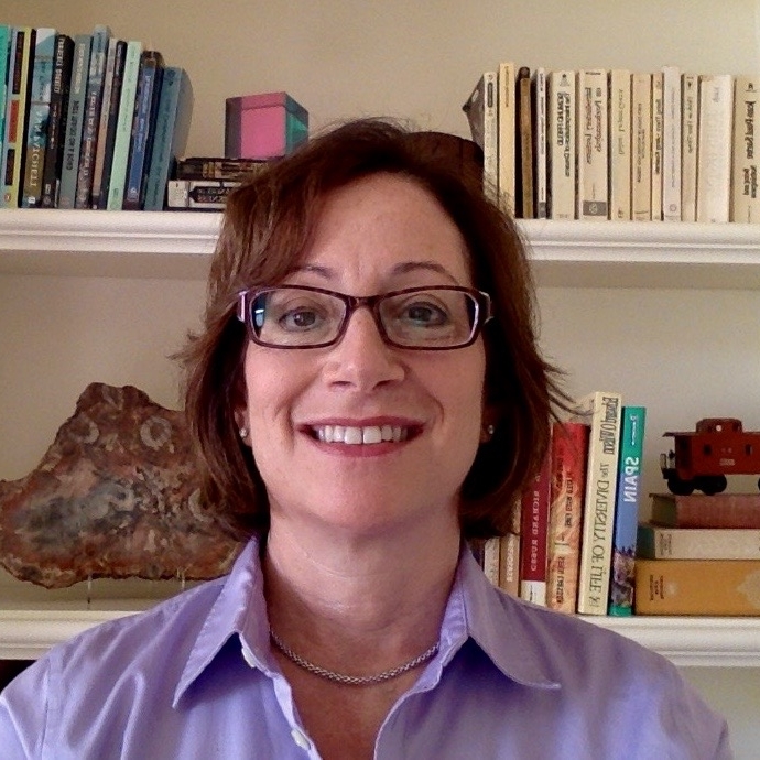 Suzanne Klein Ph.D.