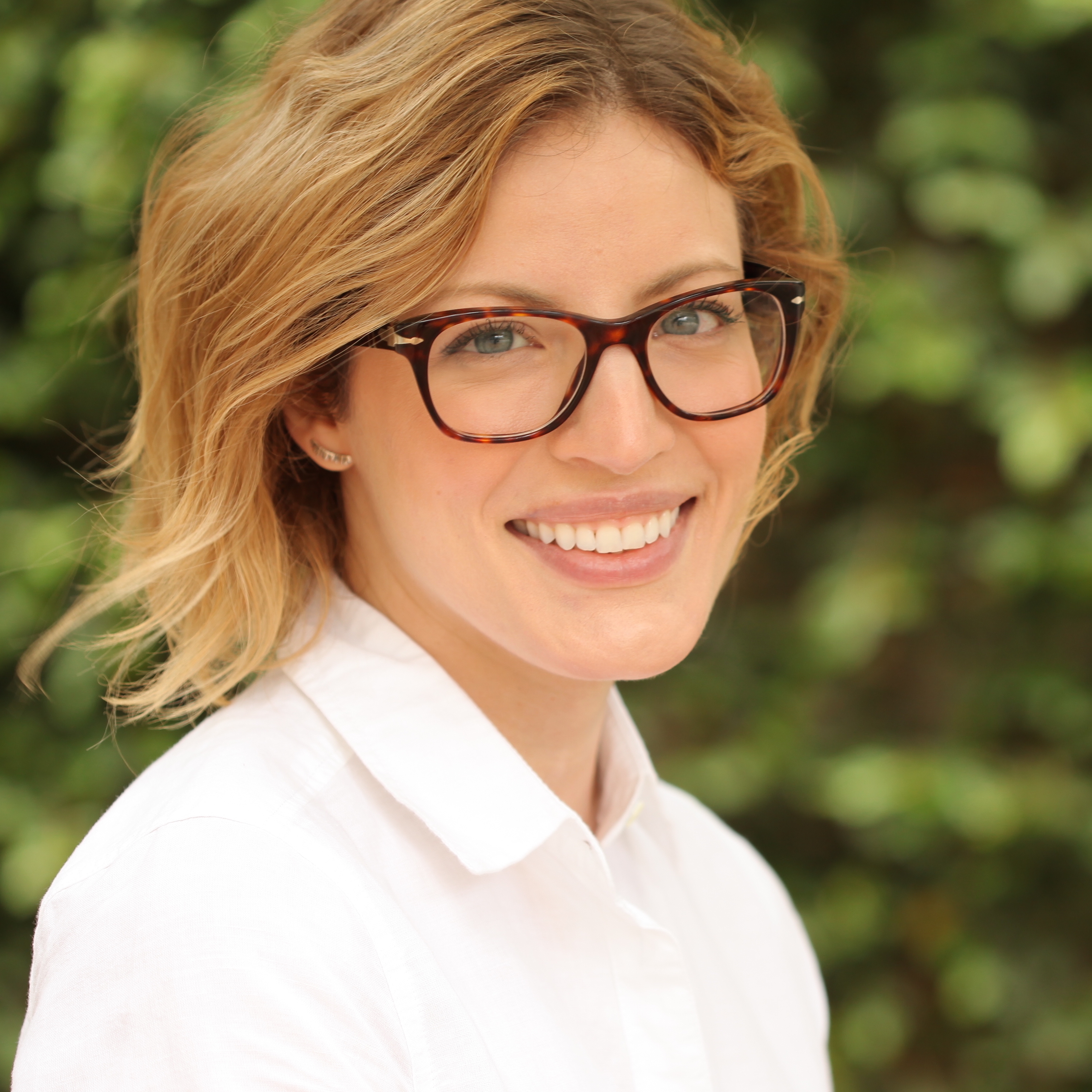 Amber Prochnik LMFT