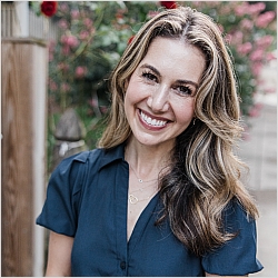 Taylor Lerner Psy.D.