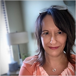 Christina Margala Brown MS, M.Ed, NCC, LPC