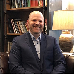 James Matter PsyD, Clinical Psychologist