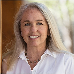Ericka Anderson MA LPC