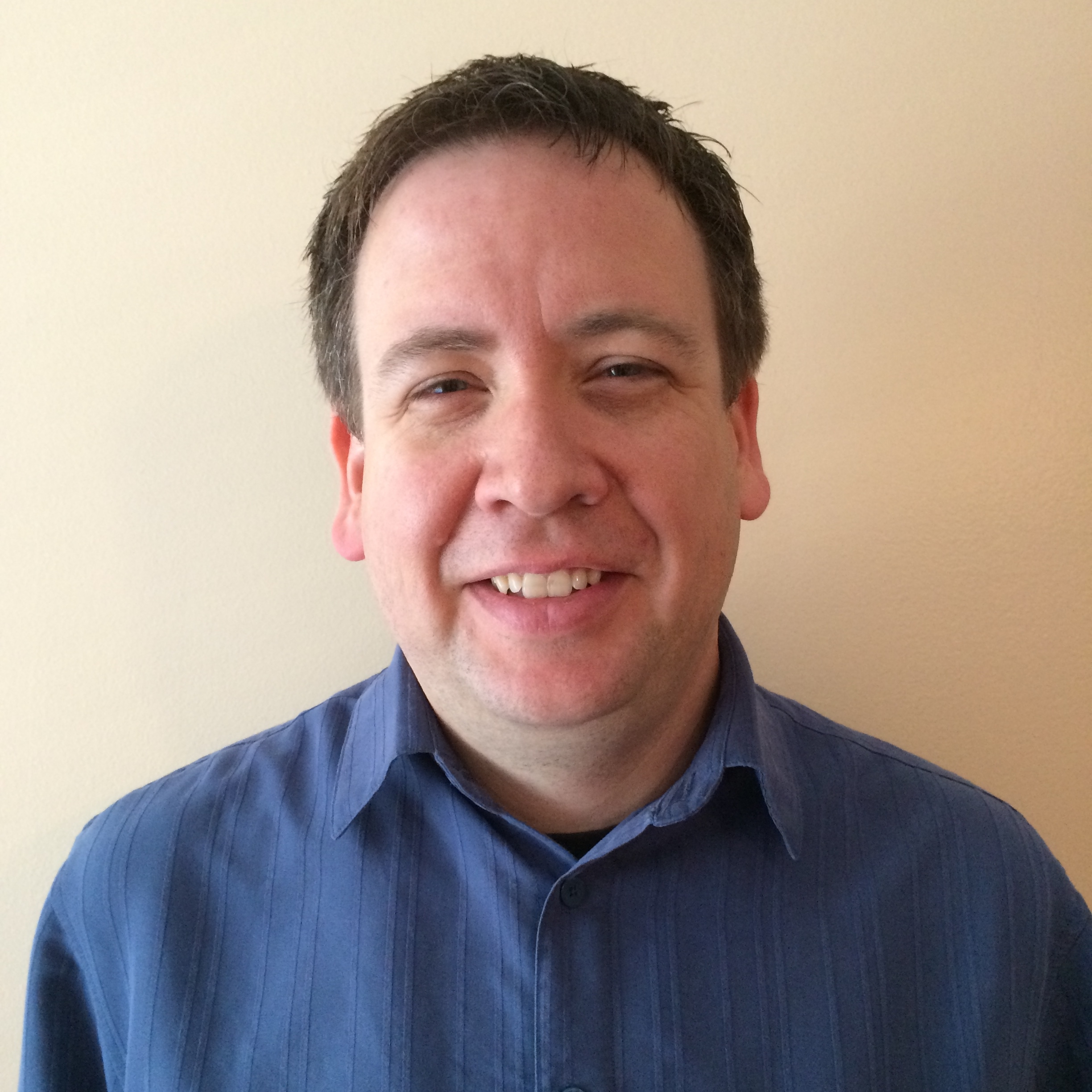 Brian Stemetzki LCSW, NBCCH, EMDR level 2