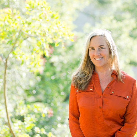 Kate Brennan LMFT, PsyD, Somatic Experiencing practitioner, EMDR